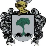 Escudo del apellido Enatorriaga