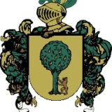 Escudo del apellido Enche