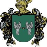 Escudo del apellido Enchia