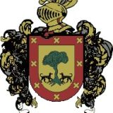 Escudo del apellido Encina