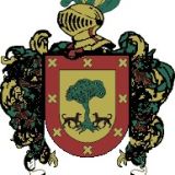 Escudo del apellido Encinas