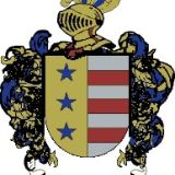 Escudo del apellido Endara