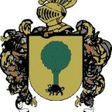 Escudo del apellido Engarán