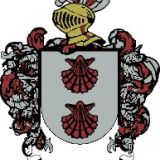 Escudo del apellido Englan