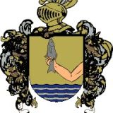 Escudo del apellido Engómez