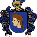 Escudo del apellido Engracia