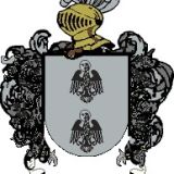 Escudo del apellido Enrich