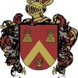 Escudo del apellido Enríquez de anaya