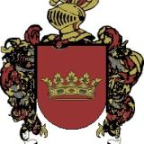 Escudo del apellido Enríquez de navarra