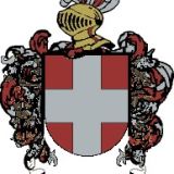 Escudo del apellido Enríquez de salamanca