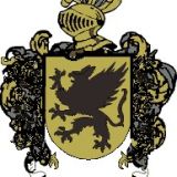 Escudo del apellido Entizne