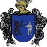 Escudo del apellido Entrena