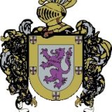 Escudo del apellido Entriago