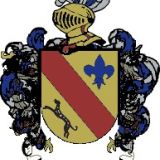 Escudo del apellido Envite