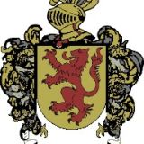 Escudo del apellido Enyego