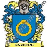Escudo del apellido Enzberg