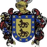 Escudo del apellido Epalza