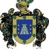 Escudo del apellido Equimain