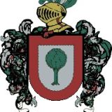 Escudo del apellido Equioiz