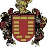 Escudo del apellido Eransus