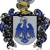 Escudo del apellido Erasmo