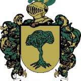 Escudo del apellido Erau