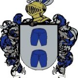Escudo del apellido Erbeta