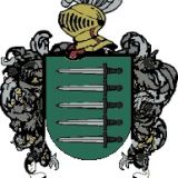 Escudo del apellido Erbón