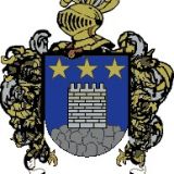 Escudo del apellido Erenaraga