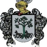 Escudo del apellido Ereño