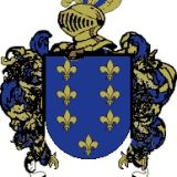 Escudo del apellido Eres