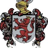 Escudo del apellido Eril