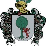 Escudo del apellido Eriz