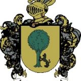 Escudo del apellido Erize