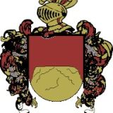 Escudo del apellido Ernest