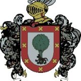 Escudo del apellido Erquiñigo