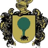 Escudo del apellido Errea