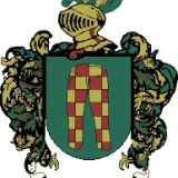 Escudo del apellido Erroz