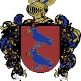 Escudo del apellido Ervella