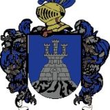 Escudo del apellido Ervite