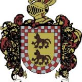 Escudo del apellido Esaís