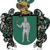 Escudo del apellido Esbert