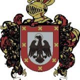 Escudo del apellido Esbry