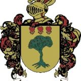 Escudo del apellido Escajedo