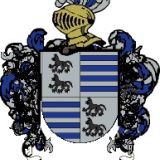 Escudo del apellido Escañete