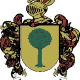 Escudo del apellido Escanez