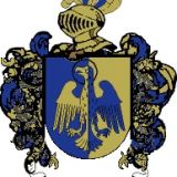 Escudo del apellido Escanñón