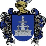 Escudo del apellido Escaramuza