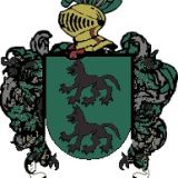 Escudo del apellido Escarda