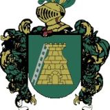 Escudo del apellido Escardini